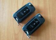 Jeep Compass 17