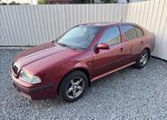Škoda Octavia 5