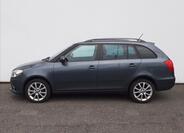 Škoda Fabia 3