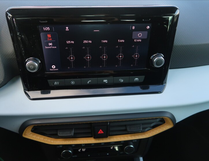 Seat Arona 34