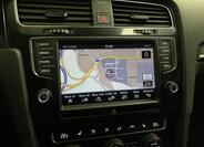 Volkswagen Golf 8