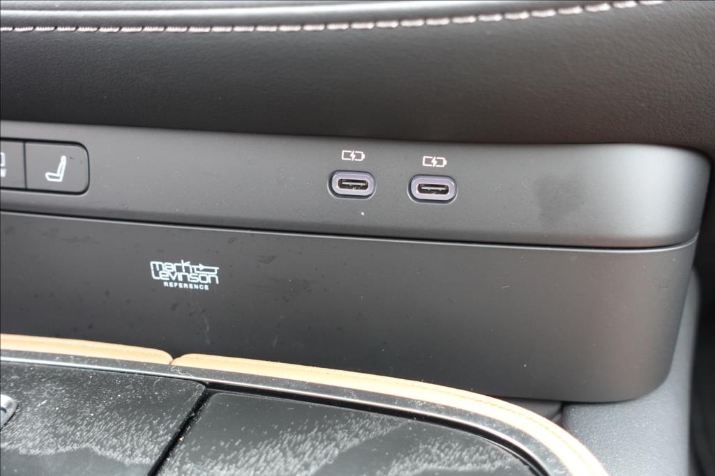 Lexus LS 500h
