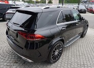 Mercedes-Benz GLE 5
