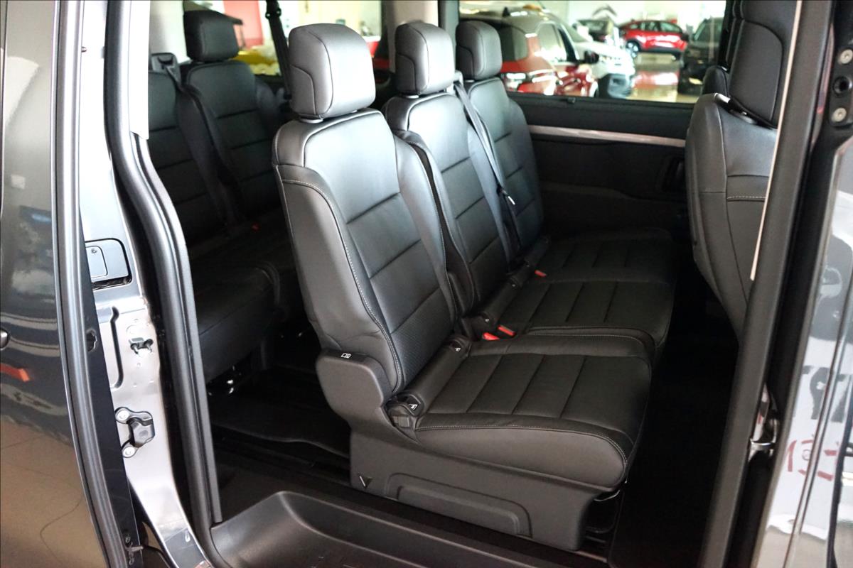 Citroën SpaceTourer