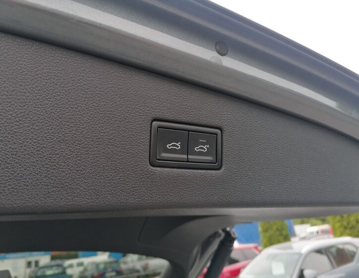 Volkswagen Tiguan Allspace 29
