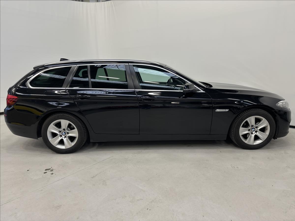 BMW Řada 5