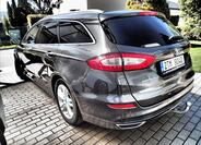 Ford Mondeo 6