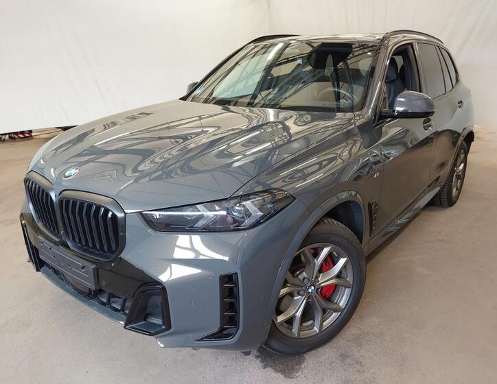 BMW X5 1