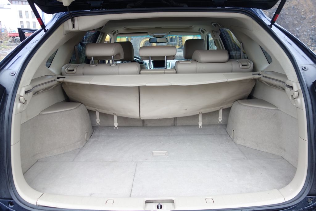 Lexus RX 400
