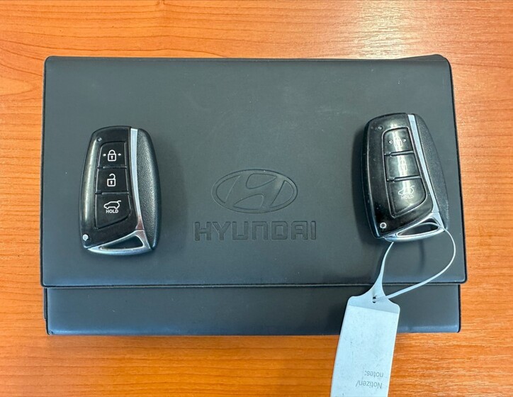 Hyundai Santa Fe 43