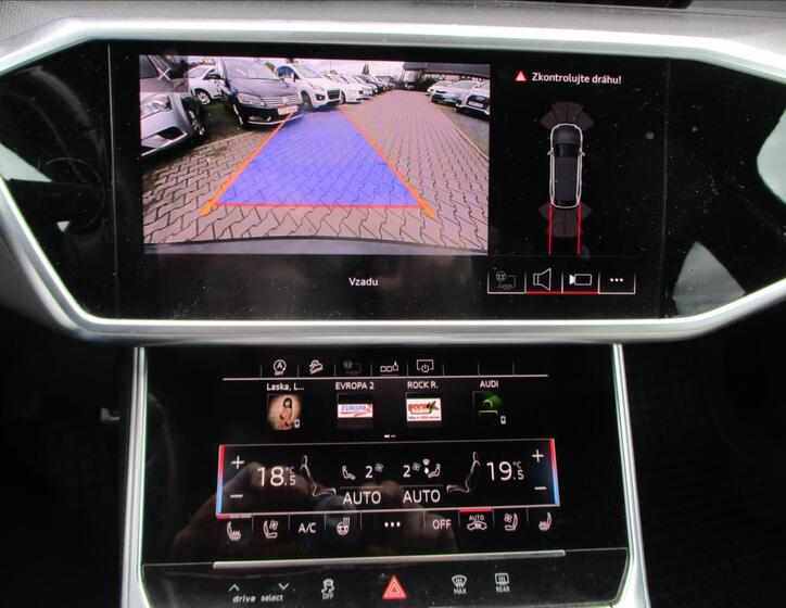 Audi A6 Allroad 10