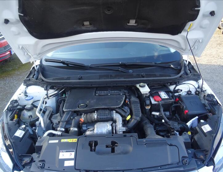 Peugeot 308 28