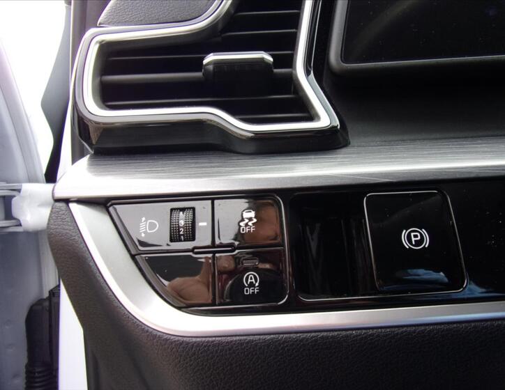 KIA Sportage 29