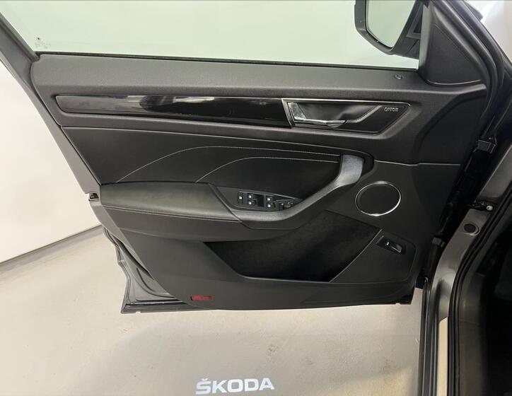 Škoda Kodiaq 28