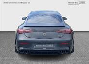 Mercedes-Benz CLE 4