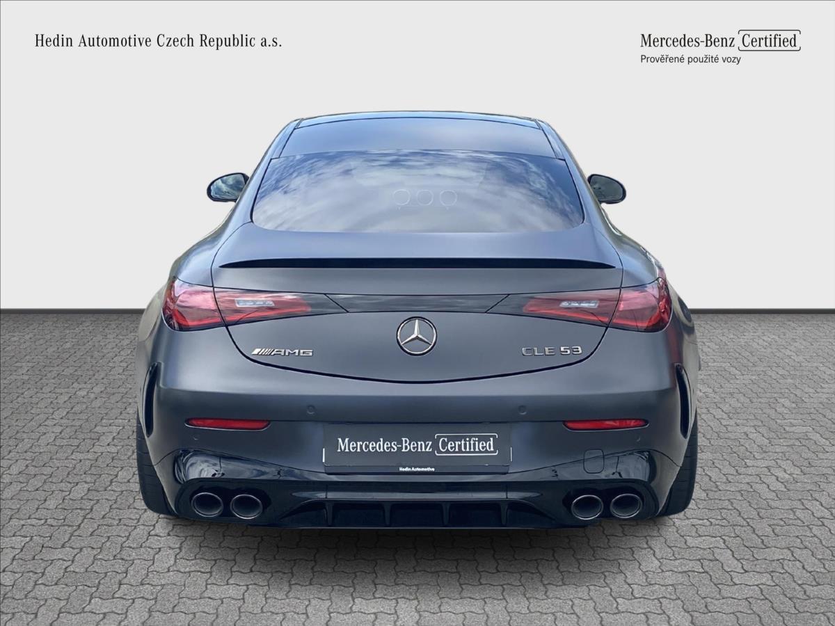 Mercedes-Benz CLE