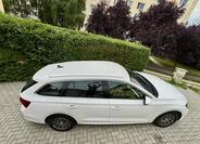 Škoda Octavia 13