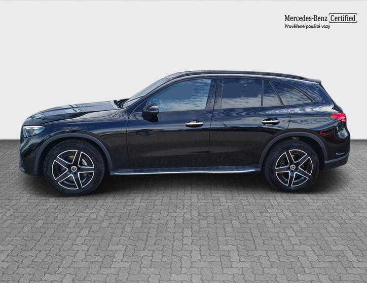 Mercedes-Benz GLC 2