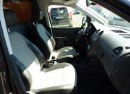 Volkswagen Caddy 22