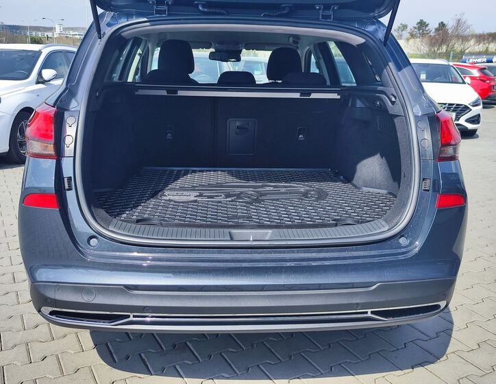 Hyundai i30 9