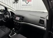 Volkswagen Sharan 45