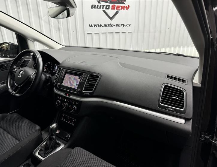 Volkswagen Sharan 45