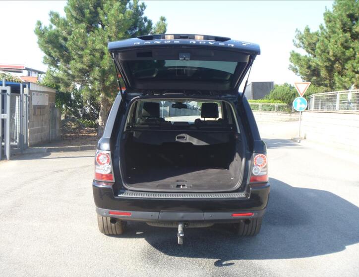 Land Rover Range Rover Sport 37