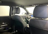 Mercedes-Benz GLA 20