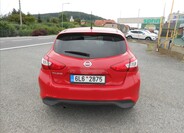 Nissan Pulsar 7