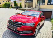 Škoda Superb 14