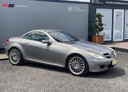 Mercedes-Benz SLK 1