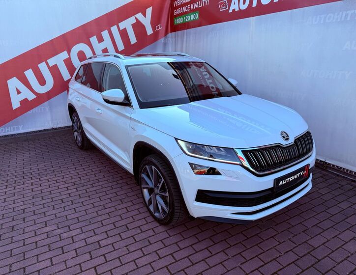 Škoda Kodiaq 5