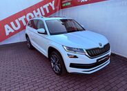 Škoda Kodiaq 5