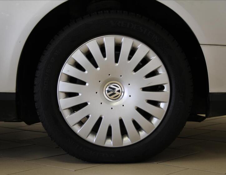 Volkswagen Passat 27