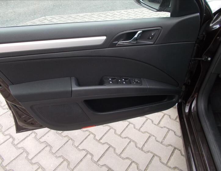 Škoda Superb 26