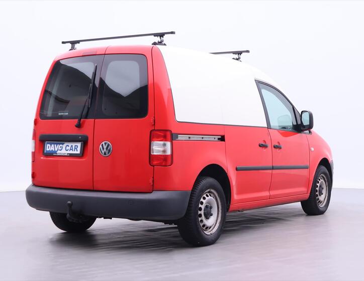 Volkswagen Caddy 7