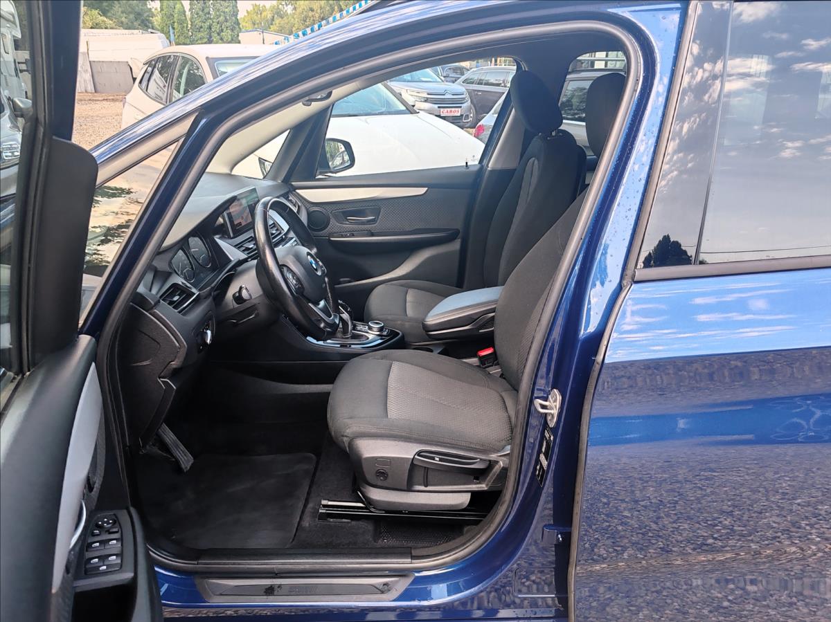 BMW Řada 2