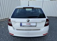 Škoda Rapid 11