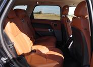 Land Rover Range Rover Sport 16