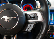 Ford Mustang 17