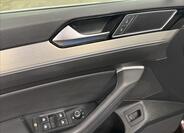 Volkswagen Passat 36