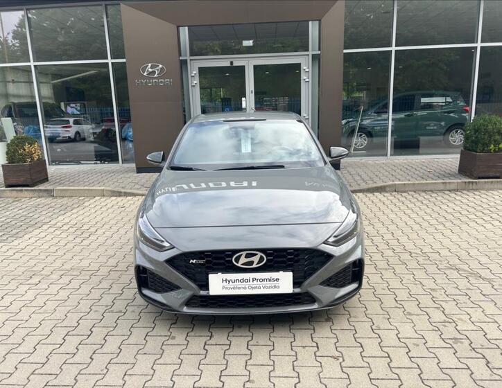 Hyundai i30 2