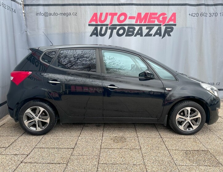 Hyundai ix20 4