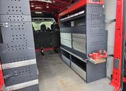 Ford Transit 8