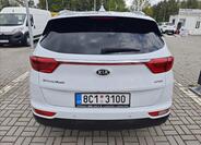 KIA Sportage 5