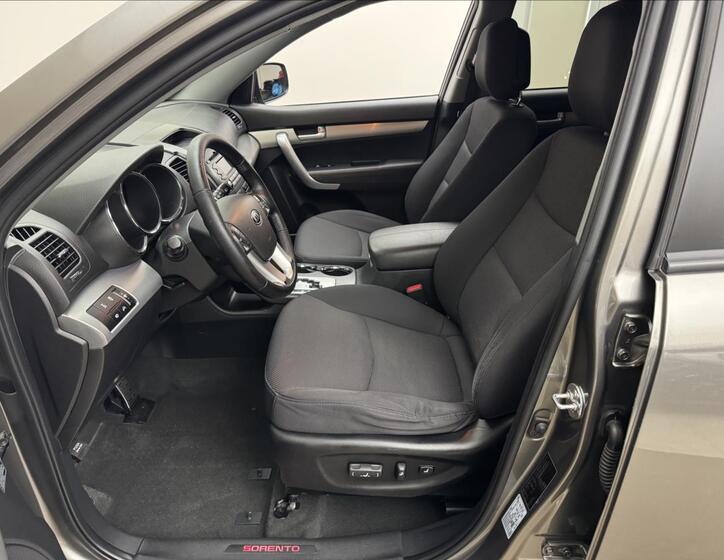 KIA Sorento 23