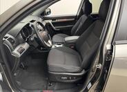 KIA Sorento 23