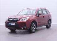 Subaru Forester 3
