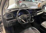 Volkswagen Multivan 6