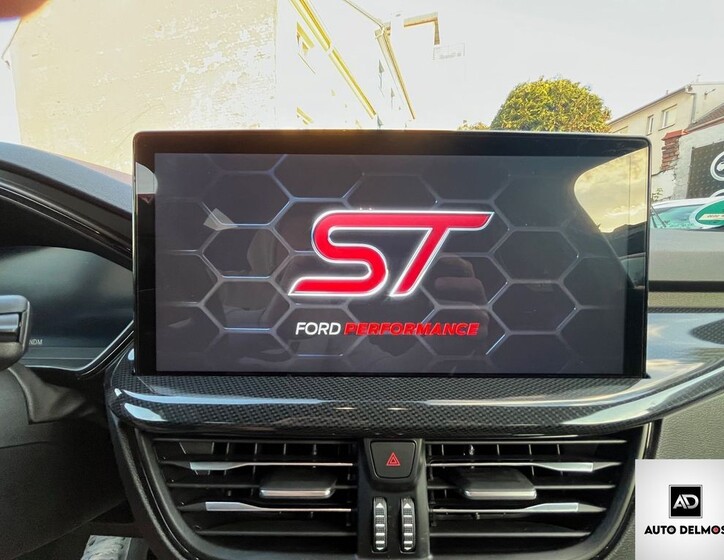 Ford Focus 67